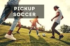Pickup Soccer: What Is Pick Up Games For Players?