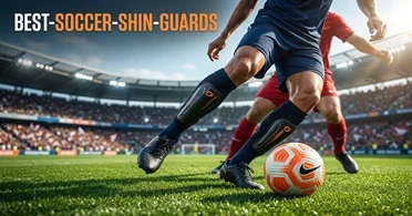 Soccer Shin Guards: Complete Guide for Kids, Youth, and Adults