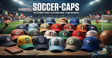 Soccer Caps: What They Mean, How Players Earn Them, and Why They’re Called Caps