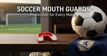 Soccer Mouth Guards: Do Soccer Players Wear Mouthguards?