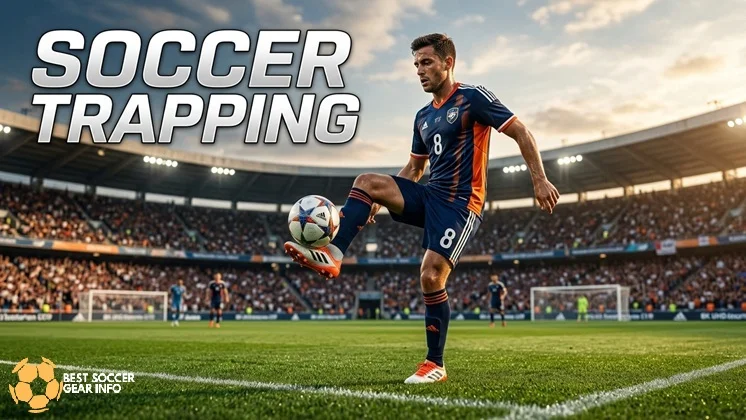 Soccer Trapping