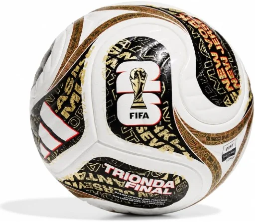 adidas FIFA World Cup 26™ Trionda Finals Pro Ball